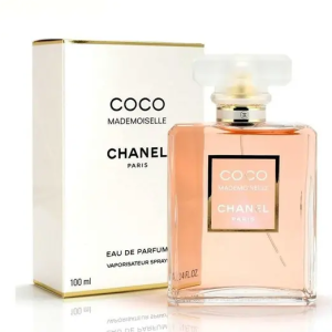 CHANEL COCO MADEMOISELLE EDP FEM 100ML