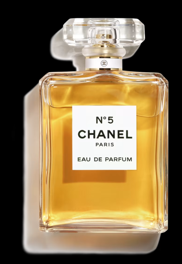 CHANEL N 5 EDP FEM 100ML