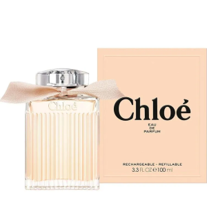 CHLOE EDP FEM REFILLABLE 100ML