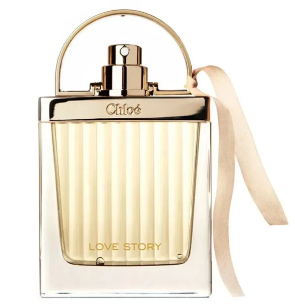 CHLOE LOVE STORY EDP FEM 30 a 75ML