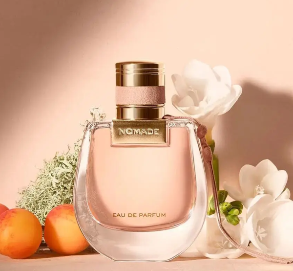 CHLOE NOMADE EDP FEM 30 a 75ML