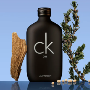 CK BE EDT UNI 100ML