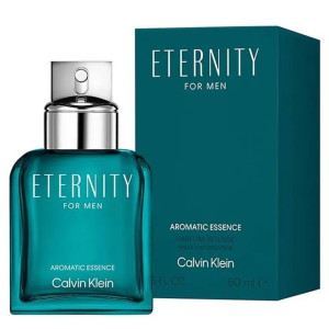 CK ETERNITY AROMATIC ESSENCE EDP MASC 100ML