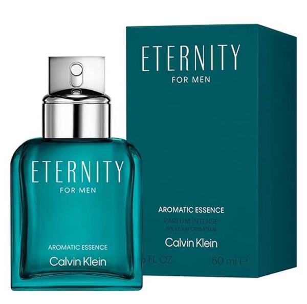 CK ETERNITY AROMATIC ESSENCE EDP MASC 100ML