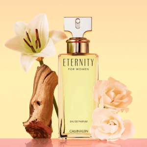 CK ETERNITY EDP FEM 30 a 100ML