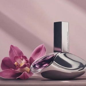 CK EUPHORIA EDP FEM 30 a 100ML