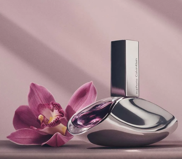 CK EUPHORIA EDP FEM 30 a 100ML
