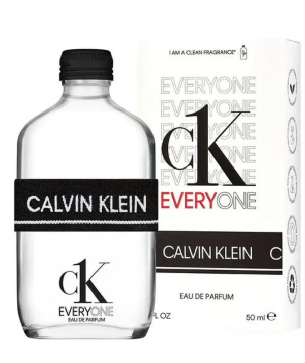 CK EVERYONE EDP UNISSEX 100 a 200ML