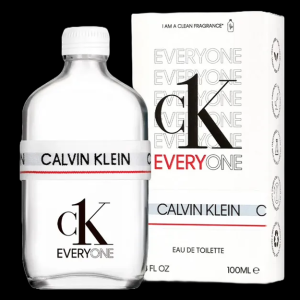 CK EVERYONE EDT UNISSEX 100 a 200ML