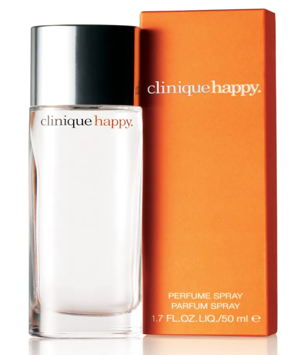 CLINIQUE HAPPY EDP FEM 100ML