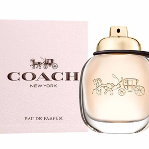 COACH WOMAN EDP 30 a 90ML