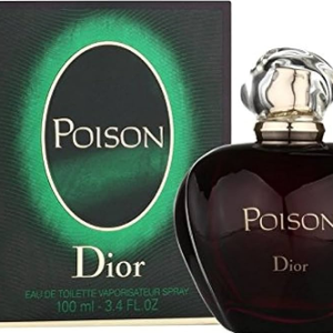DIOR POISON EDT FEM 100ML