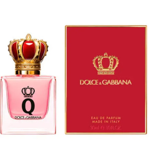 DOLCE GABBANA Q EDP FEM 100ML
