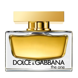 DOLCE GABBANA THE ONE EDP FEM 30 a 75ML