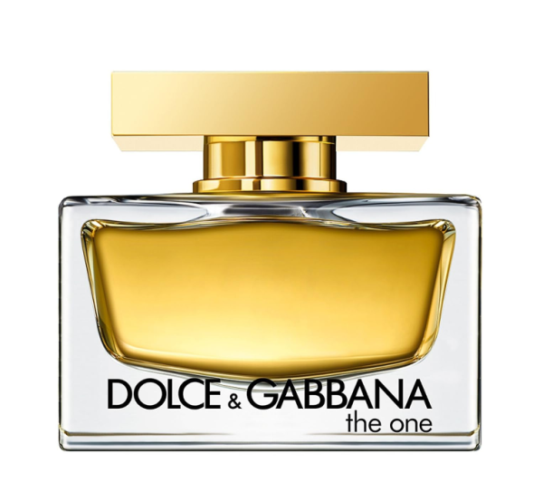 DOLCE GABBANA THE ONE EDP FEM 30 a 75ML