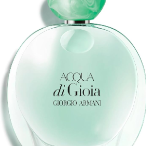 GIORGIO ARMANI ACQUA DI GIOIA EDP INT FEM 100ML