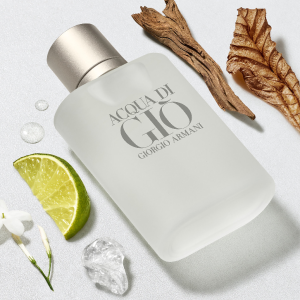 GIORGIO ARMANI EDT MASC 100ML