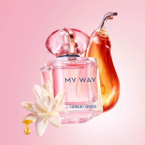 GIORGIO ARMANI MY WAY PARFUM NECTAR EDP 30 a 90ML