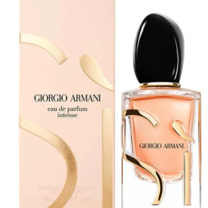 GIORGIO ARMANI SI EAU DE PARFUM INTENSE 30 a 100ML