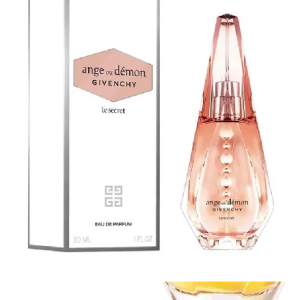 GIVENCHY ANGE OU DEMON SECRET EDP FEM 30 a 100ML