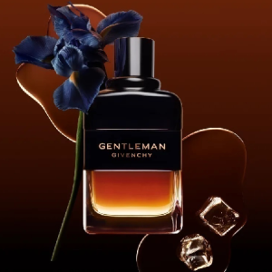 GIVENCHY GENTLEMAN 2022 EDP MASC 100ML