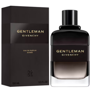 GIVENCHY GENTLEMAN BOISÉE EDP MASC 100ML