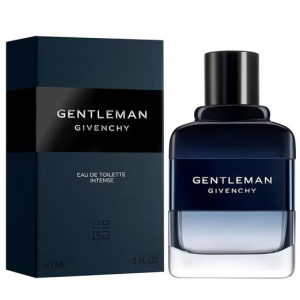 GIVENCHY GENTLEMAN INTENSE EDT 100ML