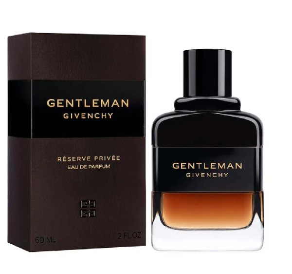 GIVENCHY GENTLEMAN RESERVE PRIVEE EDP MASC
