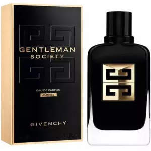 GIVENCHY GENTLEMAN SOCIETY AMBREE EDP 100ML
