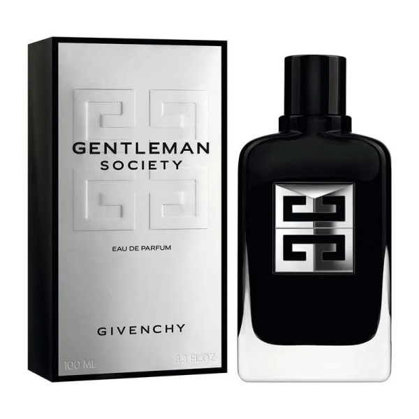 GIVENCHY GENTLEMAN SOCIETY EDP MASC 100ML