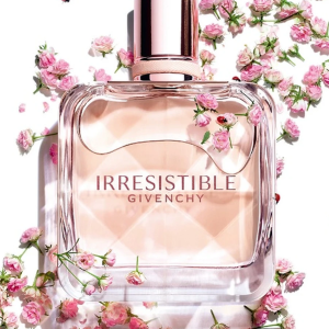 GIVENCHY IRRESISTIBLE EDP FEM 35 a 80ML