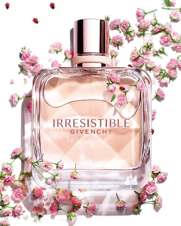 GIVENCHY IRRESISTIBLE EDP FEM 35 a 80ML