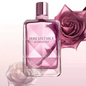 GIVENCHY IRRESISTIBLE VERY FLORAL EDP 35 a 80ML