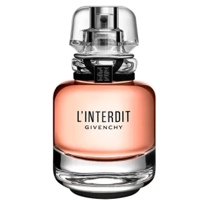 GIVENCHY L INTERDIT EDP FEM 35 a 80ML