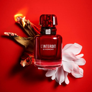 GIVENCHY L INTERDIT ROUGE EDP FEM 35 a 80ML