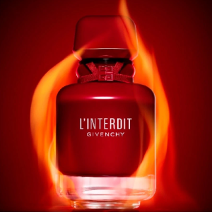 GIVENCHY L INTERDIT ROUGE ULTIME EDP FEM 35 a 80ML