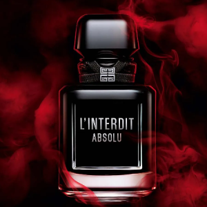 GIVENCHY L INTERDIT ABSOLU EDP INTENSE 35 a 80ML