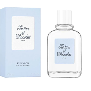 GIVENCHY TARTINE ET CHOCOLAT PTISENBON EDT