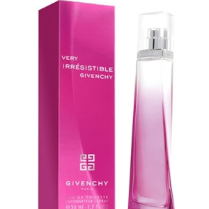 GIVENCHY VERY IRRESISTIBLE EDT FEM 75ML