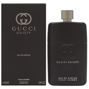 GUCCI GUILTY EDP MASC 90 a 150ML