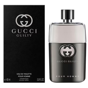 GUCCI GUILTY EDT MASC 90ML