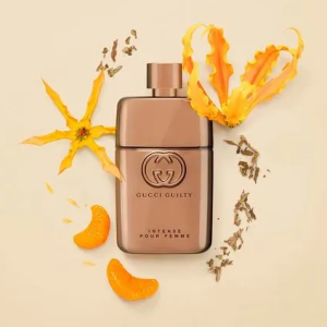 GUCCI GUILTY INTENSE POUR FEMME EDP 50 a 90ML