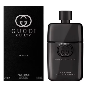 GUCCI GUILTY PARFUM MASC 90ML