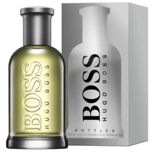 HUGO BOSS BOTTLED EDT MASC 30 a 200ML