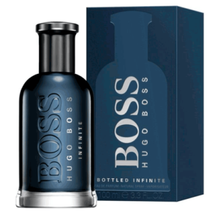 HUGO BOSS BOTTLED INFINITE EDP MASC 100ML
