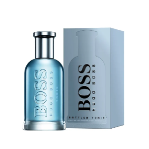 HUGO BOSS BOTTLED TONIC EDT MASC 100ML