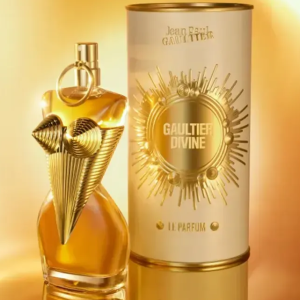 JEAN PAUL GAULTIER DIVINE LE PARFUM EDP 30 a 100ML