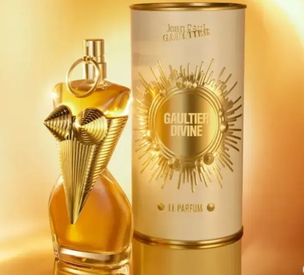 JEAN PAUL GAULTIER DIVINE LE PARFUM EDP 30 a 100ML