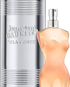 JEAN PAUL GAULTIER EDT FEM 50 a 100ML