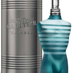 JEAN PAUL GAULTIER EDT MASC 75 a 200ML